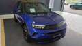 Opel Mokka MOKKA MHEV GS-Line 1,2 136PS 6G Automatik Blau - thumbnail 22