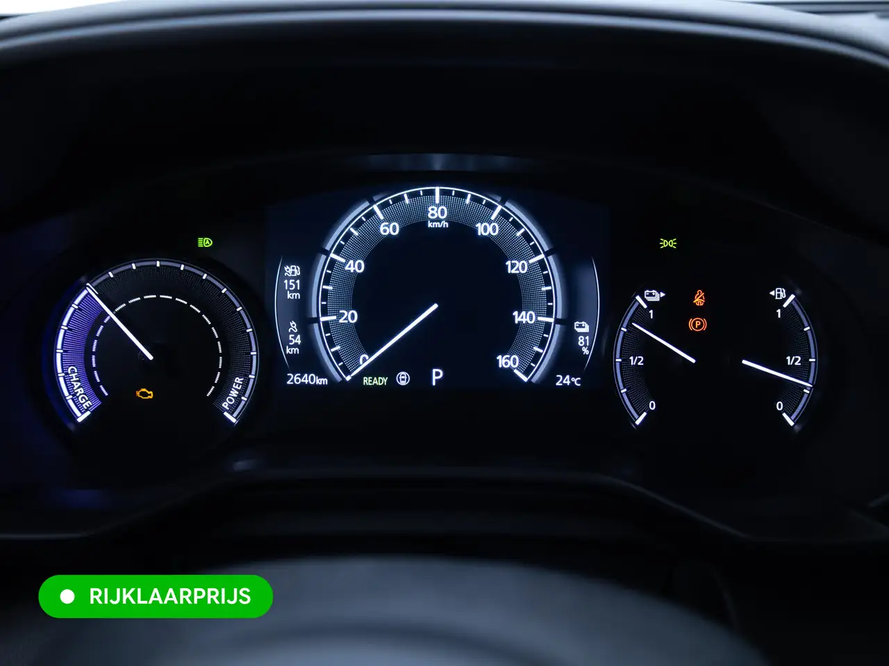 Mazda MX-30 e-SkyActiv R-EV 170 Makoto Camera Stoel- & stu, миниатюра 17