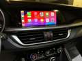 Alfa Romeo Stelvio 2.2 190CV AT8 Q4 SPRINT 2021 Nero - thumbnail 4