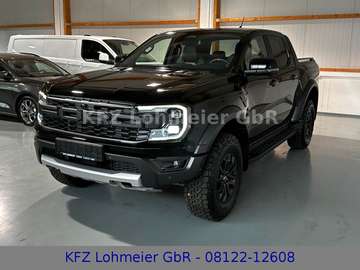 Raptor 3.0 e-4WD DK *Rollo*Raptor-Paket*
