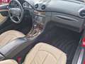 Mercedes-Benz CLK 350 Coupe  Avantgarde  AMG-Line Edition Rood - thumbnail 12
