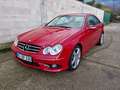 Mercedes-Benz CLK 350 Coupe  Avantgarde  AMG-Line Edition Red - thumbnail 1