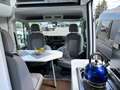 Volkswagen Grand California 600 Design Standheiz Solar Marki. Wit - thumbnail 15