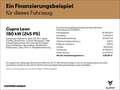 CUPRA Leon SP 2.0 TSI 245 PS DSG LED KAMERA FULL LINK ACC Weiß - thumbnail 2