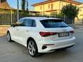 Audi A3 SPB 30 TDI Business Advanced Blanc - thumbnail 6