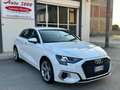 Audi A3 SPB 30 TDI Business Advanced Blanc - thumbnail 2