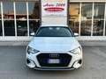 Audi A3 SPB 30 TDI Business Advanced Blanc - thumbnail 9