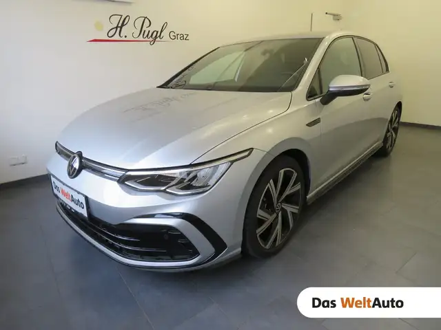 Volkswagen Golf R R-Line mHEV TSI DSG