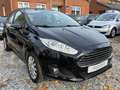 Ford Fiesta 1.0i * Garantie * Airco * Isofix * Euro 6B * Noir - thumbnail 1