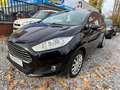 Ford Fiesta 1.0i * Garantie * Airco * Isofix * Euro 6B * Noir - thumbnail 3