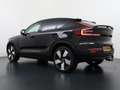 Volvo C40 Recharge Plus 69 kWh SOH 93% STOEL/ STUURVERW. | P Noir - thumbnail 5