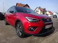 SEAT Arona ARONA 1.0 XCELLENCE DSG LED NAVI APP CONN AHK Rot - thumbnail 3