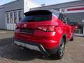 SEAT Arona ARONA 1.0 XCELLENCE DSG LED NAVI APP CONN AHK Rot - thumbnail 5
