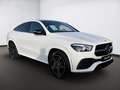 Mercedes-Benz GLE 350 e 4M Coupé AMG*AHK*PANODACH*MBEAM*KAMERA - thumbnail 6