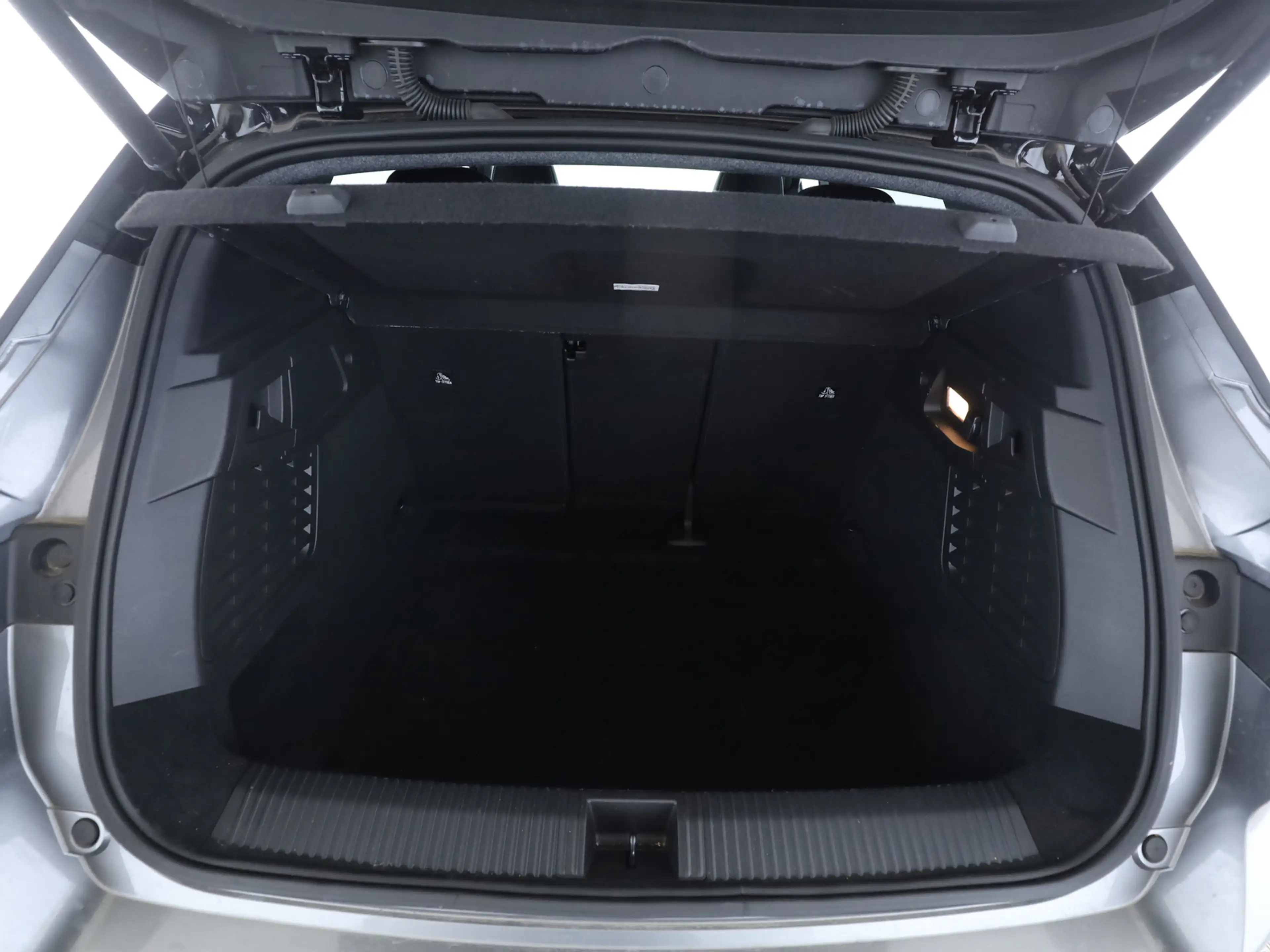Renault Scenic Techno 220 Long Range PDC — photo 17