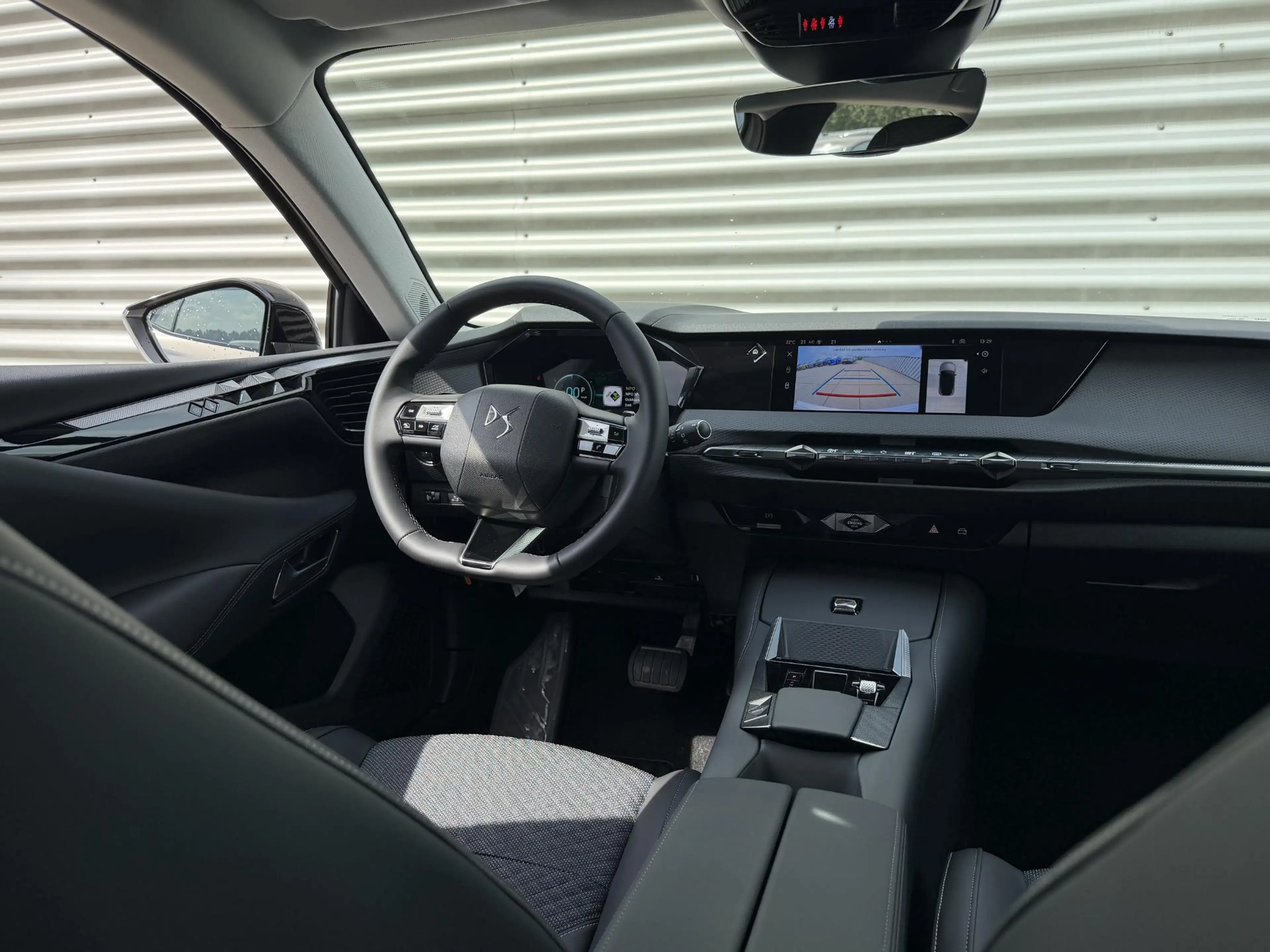 DS Automobiles DS 4 No 1.6 PHEV Pallas Comfort Pack | Elektrische koff — photo 13