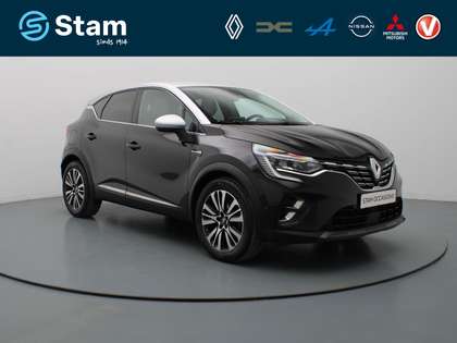 Renault Captur 1.3 TCe 140 Initiale Paris 360° Camera | Adapt. Cr