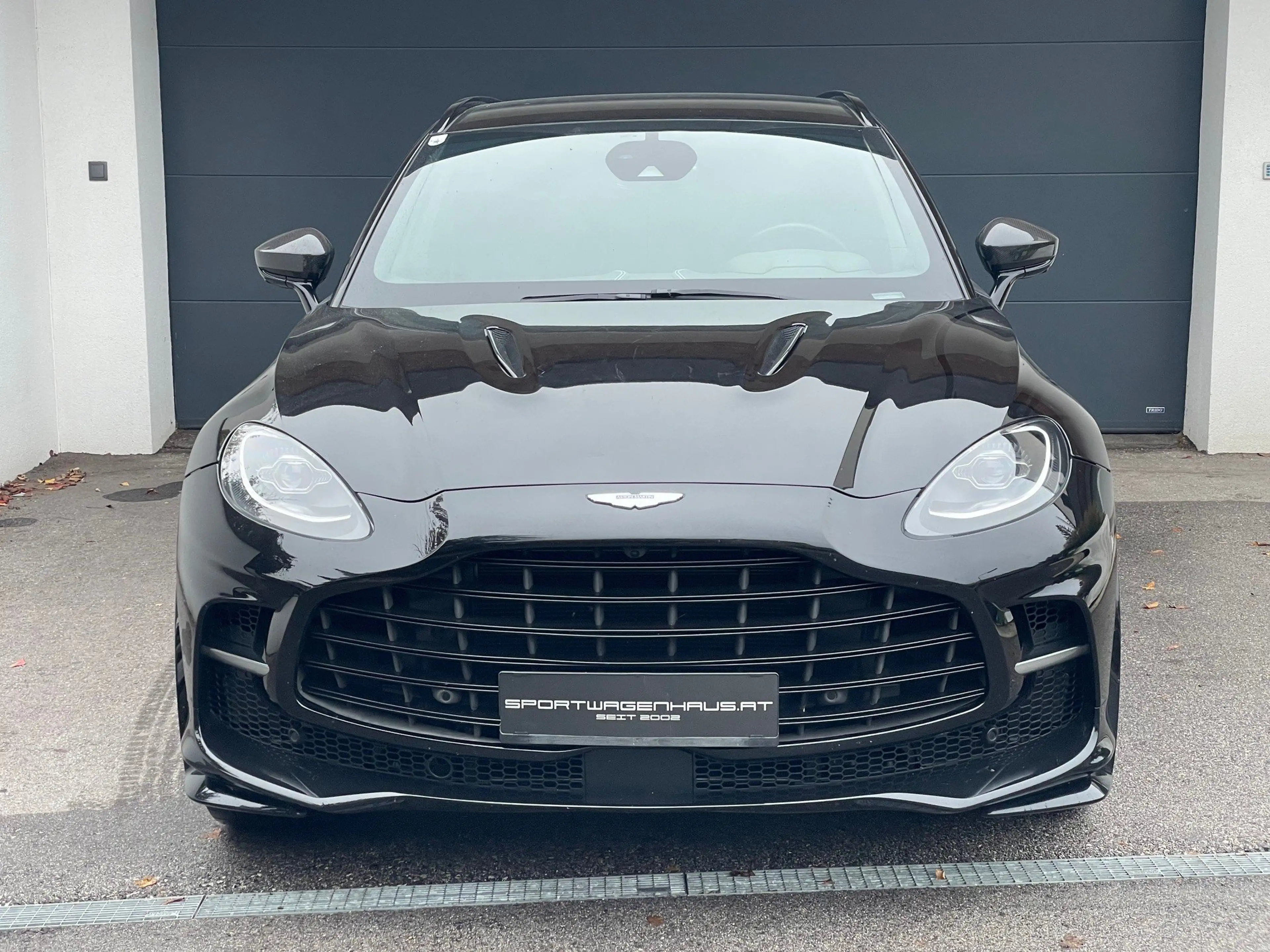 Aston Martin DBX DBX707*Carbon Paket*neuwertig* — photo 2
