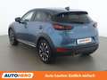 Mazda CX-3 2.0 Life Plus Blau - thumbnail 4