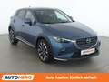 Mazda CX-3 2.0 Life Plus Blau - thumbnail 8