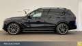 BMW X7 xDrive40d A M-Sport,M-Sport PRO,SkyLou,AHK,DA Fekete - thumbnail 9