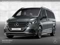 Mercedes-Benz V 300 d 4M AVANTGARDE+Allrad+AMG+SchiebDa+9G+AHK Grau - thumbnail 2