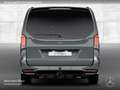 Mercedes-Benz V 300 d 4M AVANTGARDE+Allrad+AMG+SchiebDa+9G+AHK Grau - thumbnail 7