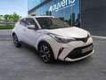 Toyota C-HR 125H Advance Blanco - thumbnail 3
