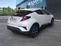 Toyota C-HR 125H Advance Blanco - thumbnail 4
