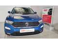 Volkswagen T-Roc 1.0 TSI Advance 81kW Bleu - thumbnail 3