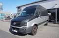 Volkswagen Crafter 35 2.0 TDI L2H2 Wit - thumbnail 4