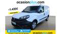 Fiat Dobló Cargo 1.3Mjt SX 70kW Blanc - thumbnail 1