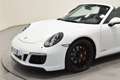 Porsche 911 3.0 CARRERA 4 GTS CABRIO Blanc - thumbnail 11