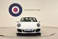 Porsche 911 3.0 CARRERA 4 GTS CABRIO White - thumbnail 2