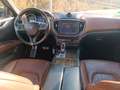 Maserati Ghibli Diesel Automatik Negro - thumbnail 5
