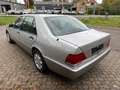 Mercedes-Benz S 300 SE W140 *nur 181 TKM*HU neu*Historie*Klima*eSD* Silber - thumbnail 6