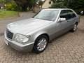Mercedes-Benz S 300 SE W140 *nur 181 TKM*HU neu*Historie*Klima*eSD* Silber - thumbnail 2