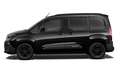 Citroen Berlingo MAX PKW AT Keyl Kam PrivG 16Z CarP DigC 96 kW (... Schwarz - thumbnail 2