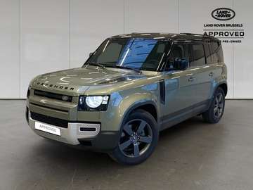 110 D200 S Warranty until 03/2030