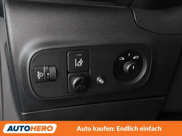 Citroen C3 view 27