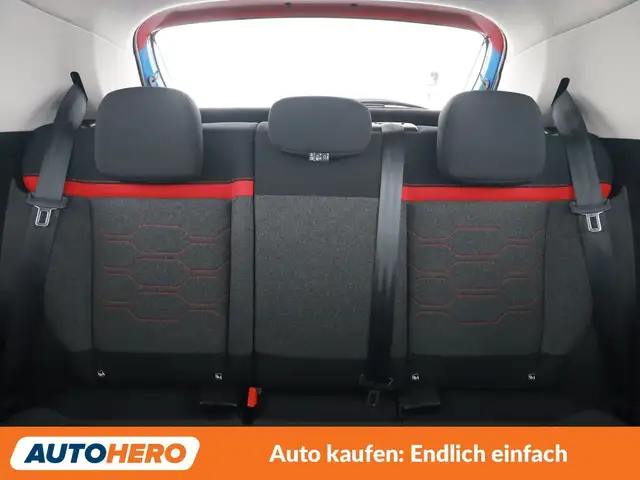 Citroen C3 view 15