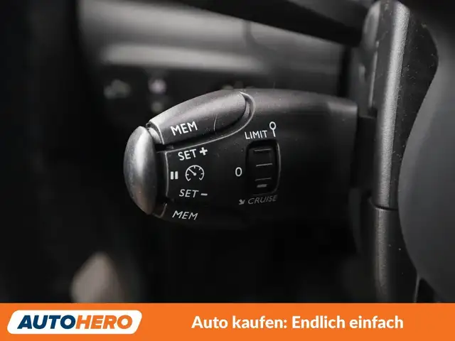 Citroen C3 view 28