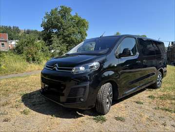 2.0 HDi Confort 5/6pl. EURO 3