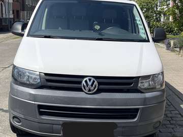 Zelfbouw Campervan