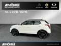 SsangYong Tivoli Tivoli 1.5 P Black 4WD LED beheizbares Lenkrad Wit - thumbnail 3