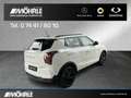 SsangYong Tivoli Tivoli 1.5 P Black 4WD LED beheizbares Lenkrad Wit - thumbnail 5