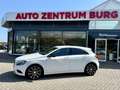 Mercedes-Benz A 180 2Style SHZ NAV XENON NIGHT-PAKET Scheckhe Weiß - thumbnail 1