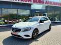 Mercedes-Benz A 180 2Style SHZ NAV XENON NIGHT-PAKET Scheckhe Weiß - thumbnail 2