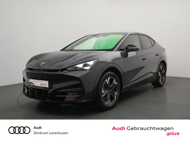 CUPRA Tavascan Endurance NAVI ACC KAM 360° SENNHEIS