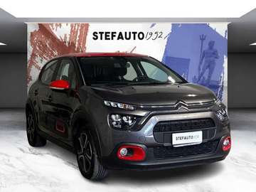 III 2017 - C3 1.2 puretech Feel Pack s&s 83cv neop